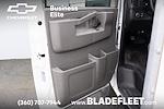 New 2024 Chevrolet Express 3500 12' Wabash Box Van for sale #16750 - photo 19