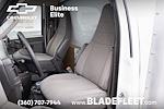 New 2024 Chevrolet Express 3500 12' Wabash Box Van for sale #16750 - photo 20