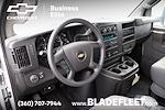 New 2024 Chevrolet Express 3500 12' Wabash Box Van for sale #16750 - photo 22