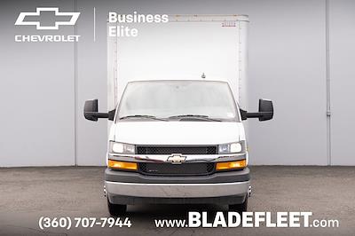 New 2024 Chevrolet Express 3500 - photo 1