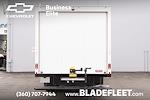 New 2024 Chevrolet Express 3500 14' Wabash Box Van with Walkramp for sale #16752 - photo 2