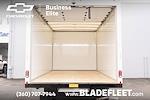 New 2024 Chevrolet Express 3500 14' Wabash Box Van with Walkramp for sale #16752 - photo 4