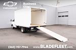 New 2024 Chevrolet Express 3500 14' Wabash Box Van with Walkramp for sale #16752 - photo 7
