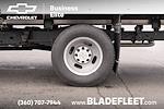 New 2024 Chevrolet Express 3500 14' Wabash Box Van with Walkramp for sale #16752 - photo 9