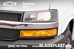 New 2024 Chevrolet Express 3500 14' Wabash Box Van with Walkramp for sale #16752 - photo 10