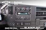 New 2024 Chevrolet Express 3500 14' Wabash Box Van with Walkramp for sale #16752 - photo 13