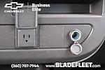 New 2024 Chevrolet Express 3500 14' Wabash Box Van with Walkramp for sale #16752 - photo 14