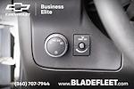 New 2024 Chevrolet Express 3500 14' Wabash Box Van with Walkramp for sale #16752 - photo 16