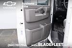 New 2024 Chevrolet Express 3500 14' Wabash Box Van with Walkramp for sale #16752 - photo 18