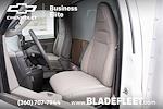 New 2024 Chevrolet Express 3500 14' Wabash Box Van with Walkramp for sale #16752 - photo 19
