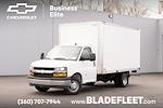 New 2024 Chevrolet Express 3500 Box Van for sale #16752 - photo 1