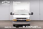 New 2024 Chevrolet Express 3500 Box Van for sale #16752 - photo 4