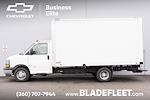 New 2024 Chevrolet Express 3500 Box Van for sale #16752 - photo 6