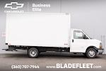 New 2024 Chevrolet Express 3500 Box Van for sale #16752 - photo 7
