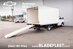 New 2024 Chevrolet Express 3500 Box Van for sale #16752 - photo 8