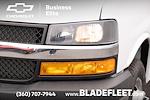 New 2024 Chevrolet Express 3500 Box Van for sale #16752 - photo 10