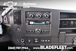 New 2024 Chevrolet Express 3500 Box Van for sale #16752 - photo 13