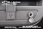 New 2024 Chevrolet Express 3500 Box Van for sale #16752 - photo 14
