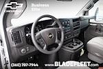 New 2024 Chevrolet Express 3500 Box Van for sale #16752 - photo 21