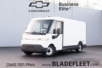 New 2025 Chevrolet BrightDrop 600 - photo 1