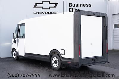 New 2025 Chevrolet BrightDrop 600 - photo 1