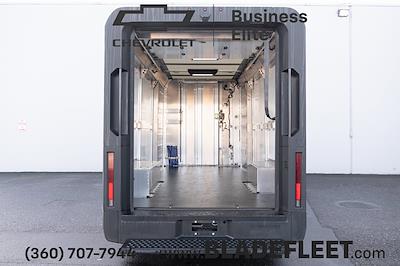 2025 Chevrolet BrightDrop 600 Standard Roof AWD Step Van / Walk-in for sale #16753 - photo 2