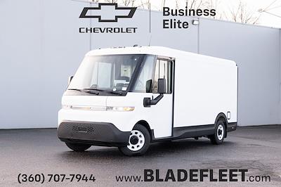 New 2025 Chevrolet BrightDrop 600 - photo 1