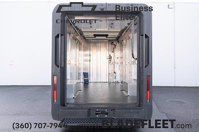 New 2025 Chevrolet BrightDrop 600 - photo 1