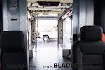 New 2025 Chevrolet BrightDrop 600 BrightDrop 600 Step Van / Walk-in for sale #16753 - photo 8