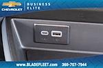 2025 Chevrolet BrightDrop 600 Standard Roof AWD, Step Van / Walk-in for sale #16753 - photo 21