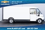 2025 Chevrolet BrightDrop 600 Standard Roof AWD, Step Van / Walk-in for sale #16753 - photo 5