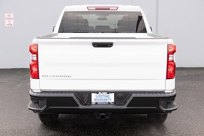 2025 Chevrolet Silverado 1500 Crew Cab 4x4 Pickup for sale #16763 - photo 2