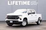 2025 Chevrolet Silverado 1500 Crew Cab 4x4 Pickup for sale #16763 - photo 1