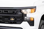 2025 Chevrolet Silverado 1500 Crew Cab 4x4 Pickup for sale #16763 - photo 15