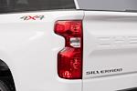 2025 Chevrolet Silverado 1500 Crew Cab 4x4 Pickup for sale #16763 - photo 18