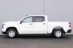 2025 Chevrolet Silverado 1500 Crew Cab 4x4 Pickup for sale #16763 - photo 19