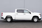 2025 Chevrolet Silverado 1500 Crew Cab 4x4 Pickup for sale #16763 - photo 20