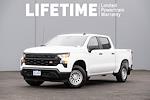 2025 Chevrolet Silverado 1500 Crew Cab 4x4 Pickup for sale #16764 - photo 1