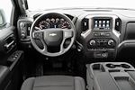 2025 Chevrolet Silverado 1500 Crew Cab 4x4 Pickup for sale #16764 - photo 3