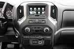 2025 Chevrolet Silverado 1500 Crew Cab 4x4 Pickup for sale #16764 - photo 4
