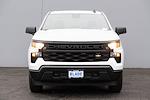 2025 Chevrolet Silverado 1500 Crew Cab 4x4 Pickup for sale #16764 - photo 13