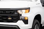 2025 Chevrolet Silverado 1500 Crew Cab 4x4 Pickup for sale #16764 - photo 14