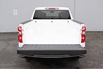 2025 Chevrolet Silverado 1500 Crew Cab 4x4 Pickup for sale #16764 - photo 17