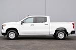 2025 Chevrolet Silverado 1500 Crew Cab 4x4 Pickup for sale #16764 - photo 2