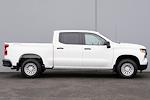 2025 Chevrolet Silverado 1500 Crew Cab 4x4 Pickup for sale #16764 - photo 19