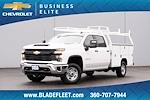 2025 Chevrolet Silverado 2500 Crew Cab 4x4, Harbor NeXtGen TradeMaster Service Truck for sale #16765 - photo 1