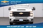 2025 Chevrolet Silverado 2500 Crew Cab 4x4, Harbor NeXtGen TradeMaster Service Truck for sale #16765 - photo 3