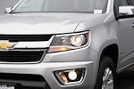 2017 Chevrolet Colorado Crew Cab 4x4, Pickup for sale #16769A - photo 20