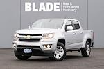 2017 Chevrolet Colorado Crew Cab 4x4, Pickup for sale #16769A - photo 1