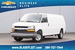 2024 Chevrolet Express 2500 RWD, Empty Cargo Van for sale #16809 - photo 1